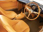 Ferrari 375 MM Coupe Speciale (0490AM) 1955 года